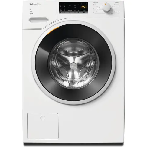 Lave linge hublot MIELE WWA120WCS - 1
