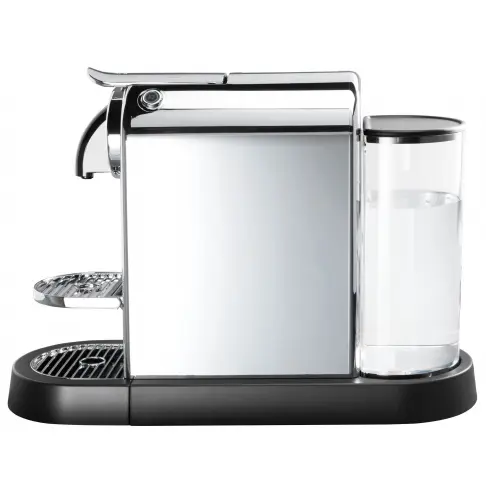 Cafetière nespresso Citiz Chrome MAGIMIX 11316 - 3