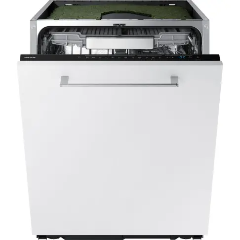Lave-vaisselle tout intégré 60 cm SAMSUNG DW70H73WCB0/U1 - 1