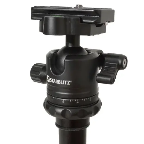 Trépied STARBLITZ ZTSR 325 M - 3