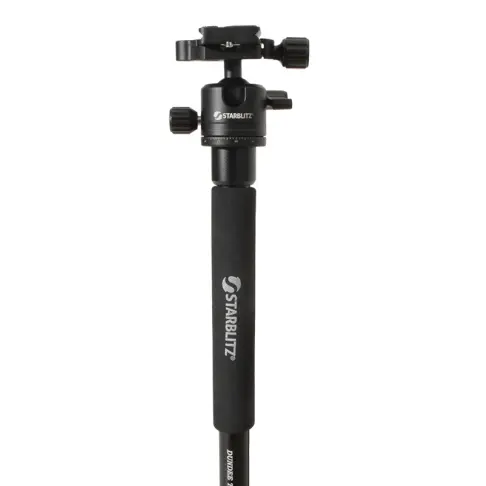 Trépied STARBLITZ ZTSR 325 M - 4