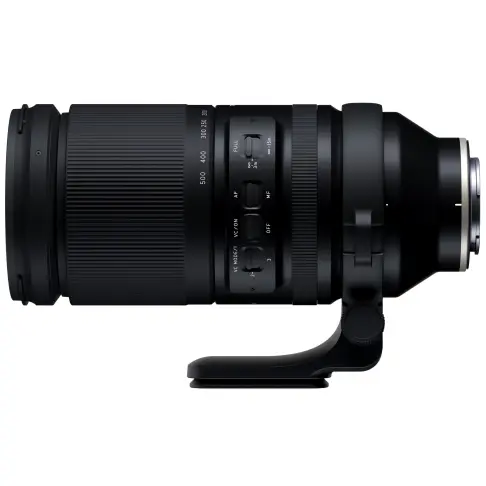 Zoom reflex numérique TAMRON 150-500 DI III VC VXD NIKON Z - 1