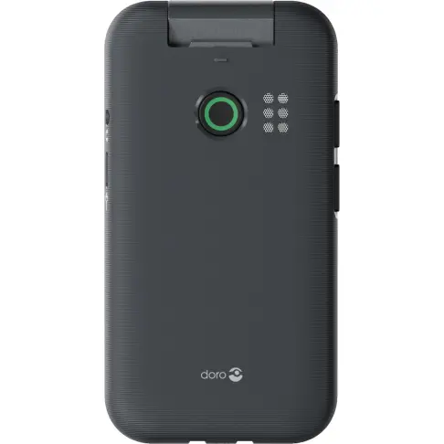 Téléphone mobile DORO LEVAE20GRAPHITE - 6 Téléphone mobile DORO LEVAE20GRAPHITE - 6