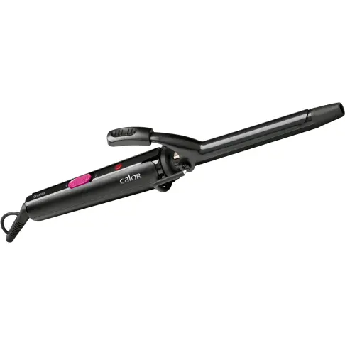 Fer à boucler CALOR CF2119C0 - 2