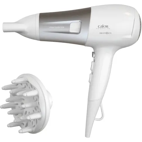 Sèche-cheveux CALOR CV5930C0 - 1