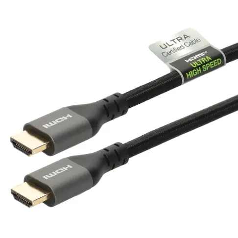 Câble hdmi HEXAKIT 226860 - 1