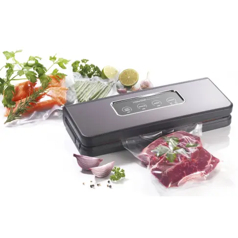 Mise sous vide KITCHEN CHEF KCPSV 60 S - 2