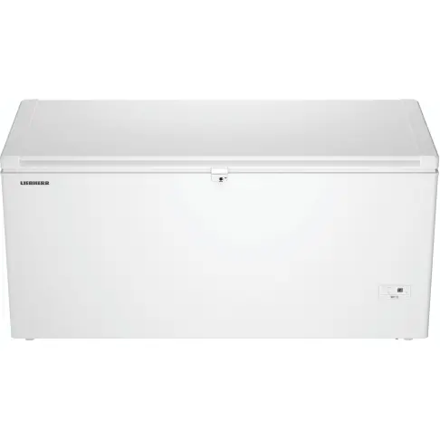 Congélateur coffre LIEBHERR CFD2505-26 - 2