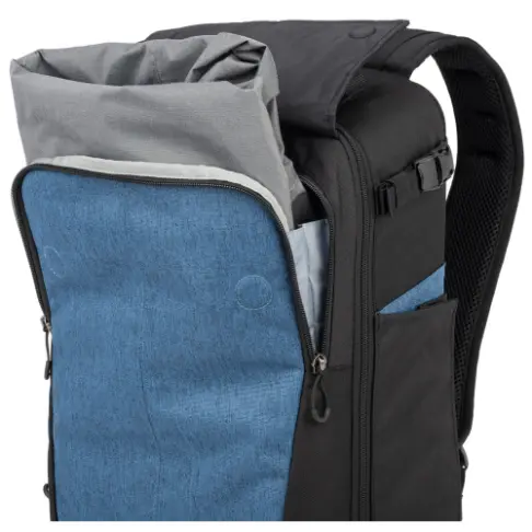 Sac à dos appareil photo THINK TANK MIRRORLESS MOVER BLEU SAC DOS - 8