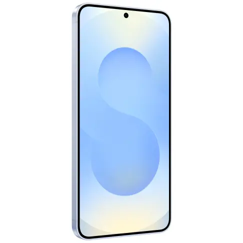 Smartphone SAMSUNG GALAXYS25BLEUCLAIR - 2
