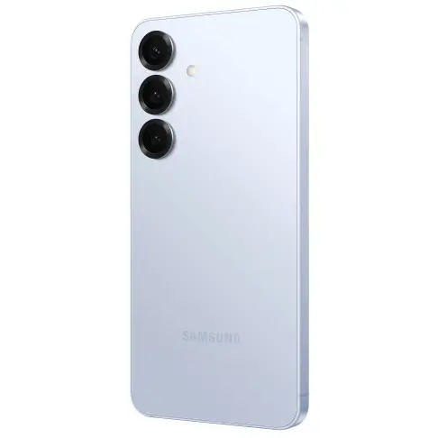 Smartphone SAMSUNG GALAXYS25BLEUCLAIR - 4