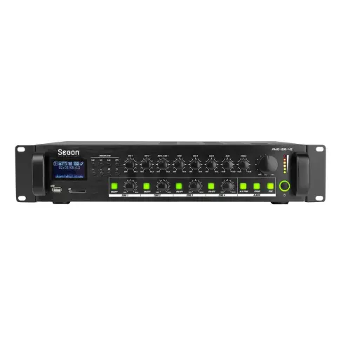 Amplificateur RONDSON AME-240-4Z - 1