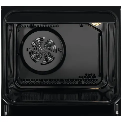 Cuisinière mixte ELECTROLUX LKM520011X - 3