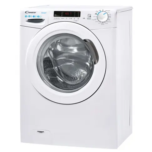 Lave-linge frontal CANDY CS14102DWA/1-47 - 2