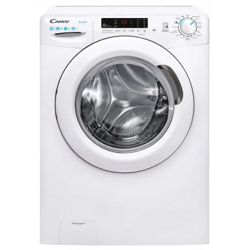 Lave-linge frontal CANDY CS14102DWA/1-47 - 1