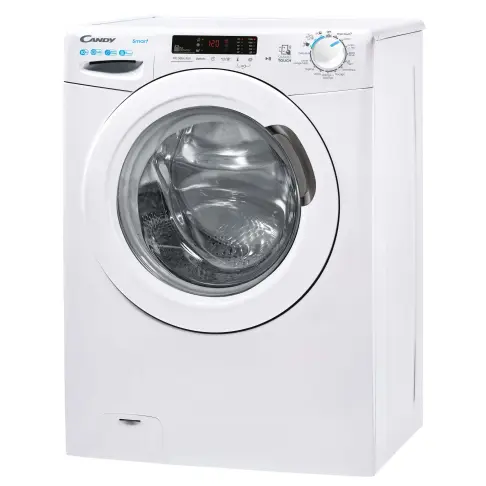 Lave linge hublot CANDY CS14102DWA/1-47 - 2