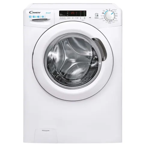 Lave linge hublot CANDY CS14102DWA/1-47 - 1