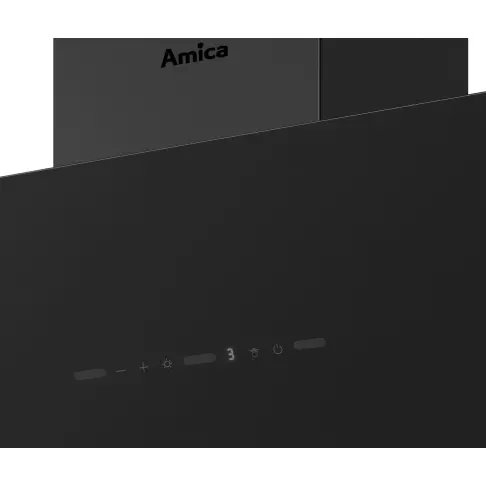 Hotte décorative AMICA AHIGN6600A++ - 3