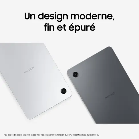 Tablette tactile SAMSUNG SM-X135FZAAEUB - 3