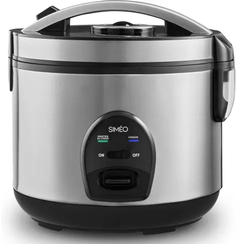 Cuiseur vapeur SIMEO CRM230 - 1