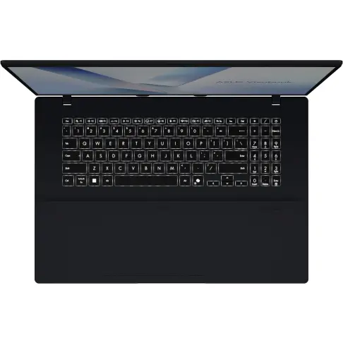 Ordinateur portable ASUS M1807HA-S8073W - 9