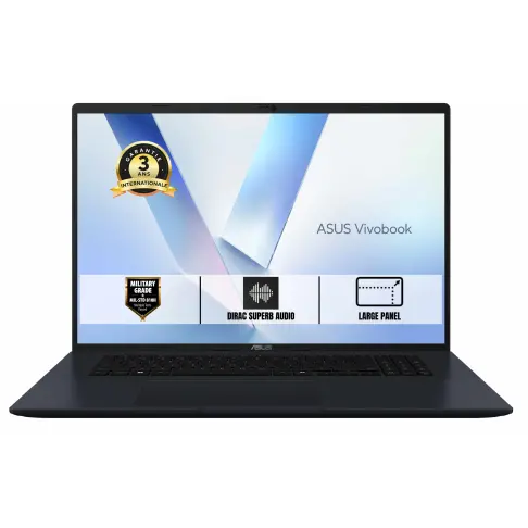 Ordinateur portable ASUS M1807HA-S8073W - 1