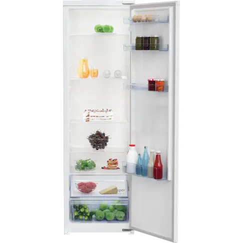 Réfrigérateur intégré 1 porte BEKO BSSA315K4SN - 1