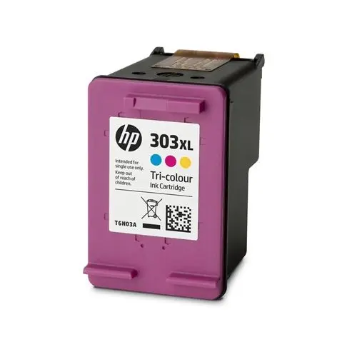Consommable HP T 6 N 03 AE - 1