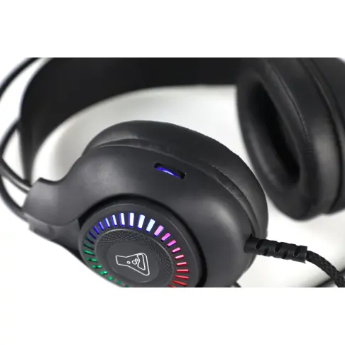 Clavier gaming THE G-LAB COMBO-ACTINIUM/FR - 3
