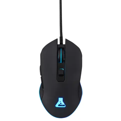 Clavier gaming THE G-LAB COMBO-ACTINIUM/FR - 5