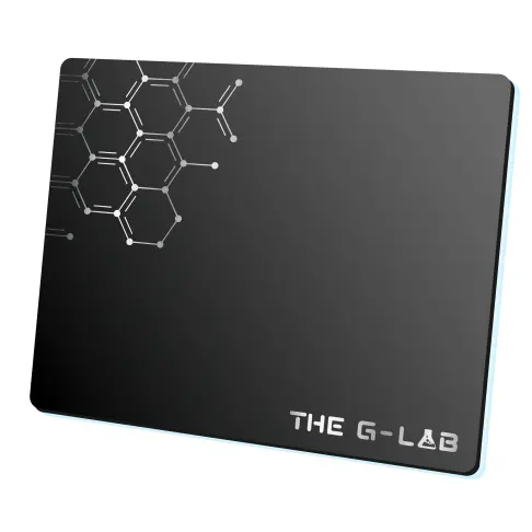 Clavier gaming THE G-LAB COMBO-ACTINIUM/FR - 6