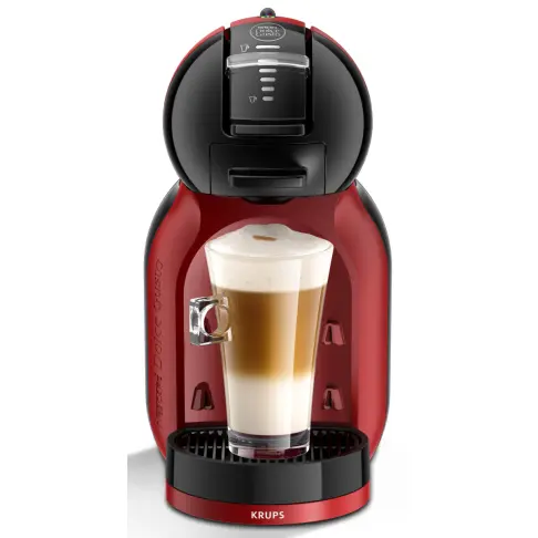 Cafetière à capsule KRUPS YY5219FD - 1
