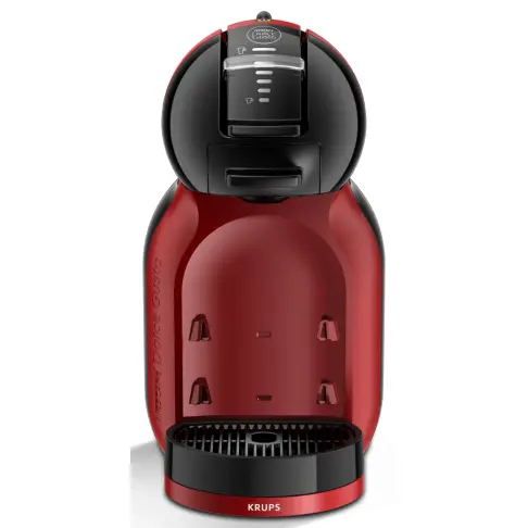 Cafetière à capsule KRUPS YY5219FD - 2