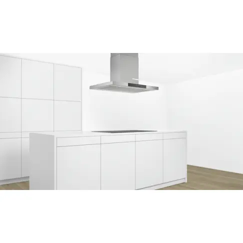 Hotte décorative BOSCH DIB 98 JQ 50 - 4