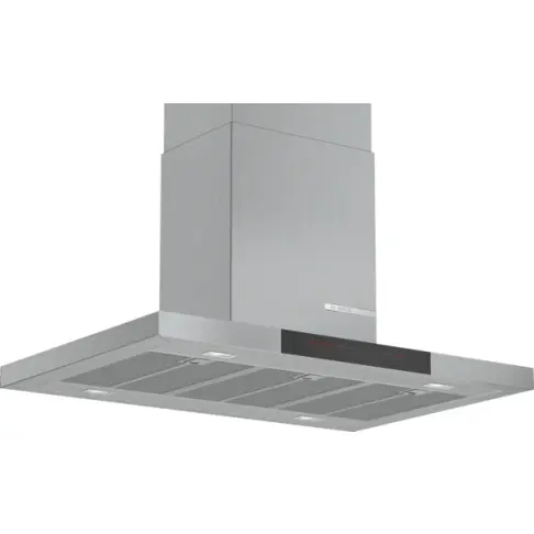 Hotte décorative BOSCH DIB 98 JQ 50 - 1