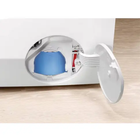 Lave-linge séchant intégrable ELECTROLUX EW7W1684BI1 - 4