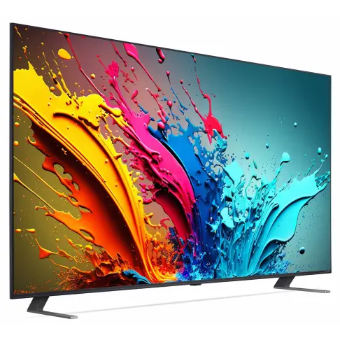 Télé led 50'' LG 50QNED85T6A - 2