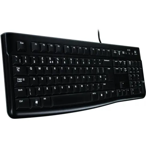 Clavier LOGITECH 920-002515 - 2