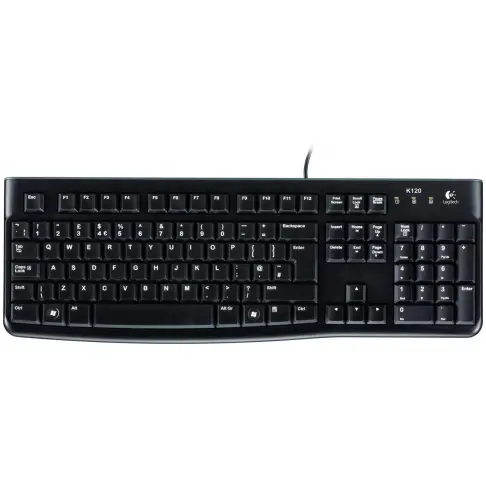 Clavier LOGITECH 920-002515 - 1