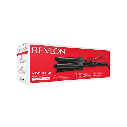 Fer à friser  RVIR3056UKE - 2