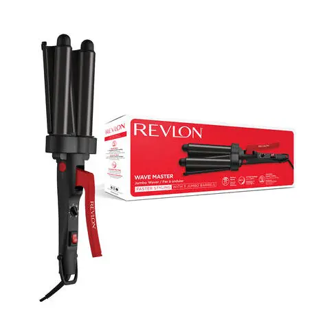 Fer à friser  RVIR3056UKE - 1