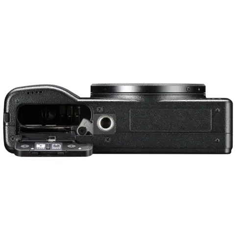 Appareil photo compact numérique expert RICOH GR III EU - 2