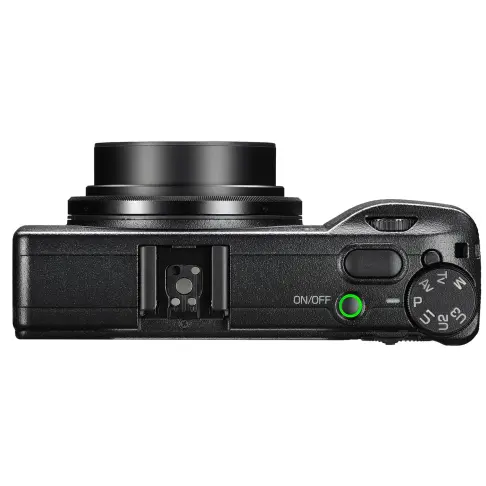 Appareil photo compact numérique expert RICOH GR III EU - 6