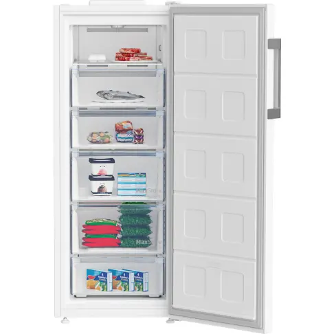 Congélateur armoire BEKO B1RFNE274W - 2 Congélateur armoire BEKO B1RFNE274W - 2