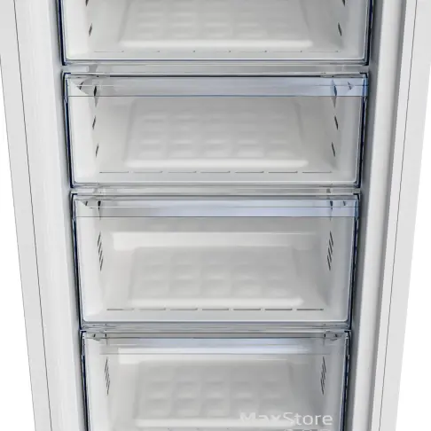 Congélateur armoire BEKO B1RFNE274W - 3 Congélateur armoire BEKO B1RFNE274W - 3