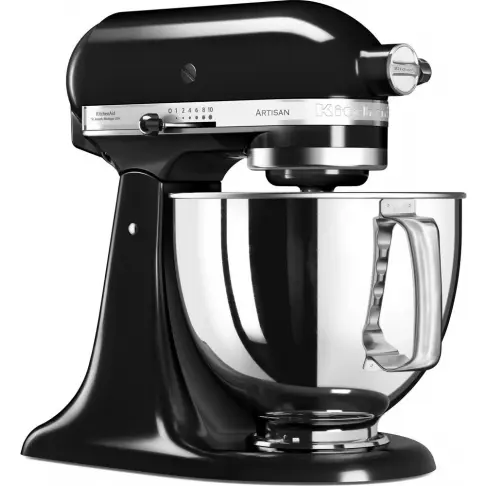 Robot pâtissier KITCHENAID PREMIUM 5 KSM 125 EOB - 4