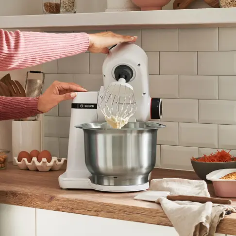 Robot Kitchen machine MUM BOSCH MUMS2EW40 - 2