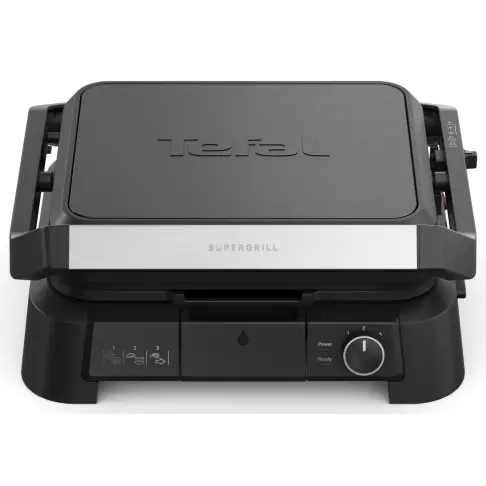 Grille viande TEFAL GC5108E0 - 1