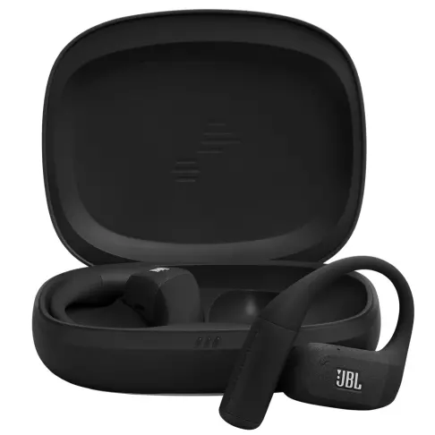Ecouteurs bluetooth JBL ENDURANCEZONENOIRGRIS - 1 Ecouteurs bluetooth JBL ENDURANCEZONENOIRGRIS - 1