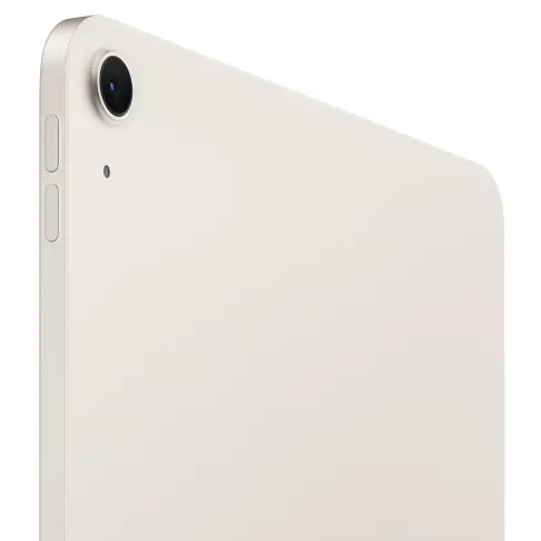 Tablette tactile APPLE iPad Air 2024 Blanc 128 Go - MUWE3NF/A - 3